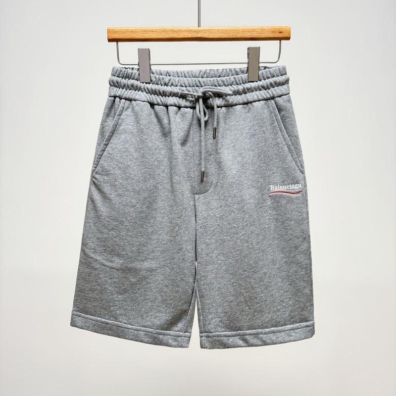 Balenciaga Short Pants